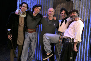 EL TEATRO ESTABLE DE VILLA MARÍA FUE PREMIADO