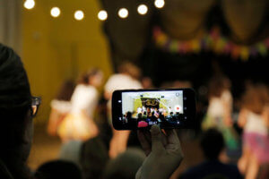FERIA Y EVENTOS CULTURALES EN LA “VERBENA NAVIDEÑA”
