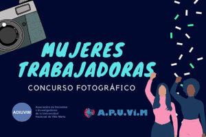 LANZAN UN CONCURSO FOTOGRÁFICO SOBRE MUJERES