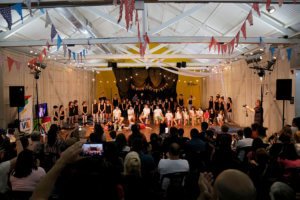CASI 60 TALLERES CULTURALES ABREN SUS INSCRIPCIONES