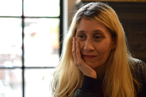 “ESTA PELÍCULA LLEVÓ CINCO AÑOS Y MUCHO APRENDIZAJE”