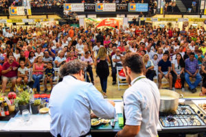 “PEPERINA”: TODO EL COLOR DEL MERCADO GASTRONÓMICO