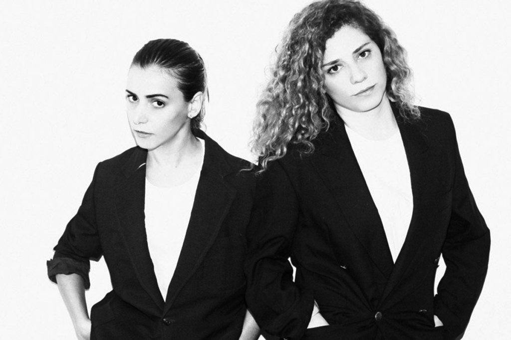 SHE TEIKS: “NUESTRA MÚSICA ESTÁ LIBRE DE ETIQUETAS”