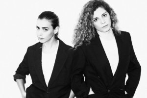 SHE TEIKS: “NUESTRA MÚSICA ESTÁ LIBRE DE ETIQUETAS”