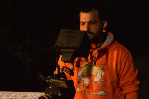 PABLO FALÁ: “CONSTRUIMOS ‘PARAÍSO’ MIENTRAS FILMÁBAMOS”