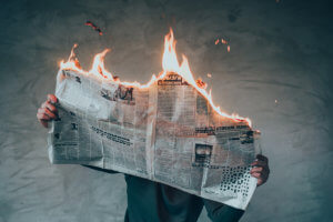 UNA MIRADA ACTUAL SOBRE EL DÍA DE LA LIBERTAD DE PRENSA