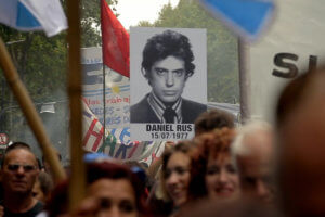 LA MEMORIA Y EL DESPUÉS: UN CAMINO PARA NO OLVIDAR