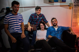 REO GLAMS: “SIN ‘DILEMMA’ NO HABRÍA ‘PROPULSIÓN'”