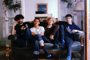 SOLO JUAN: “UNA CANCIÓN ES UN MOMENTO”