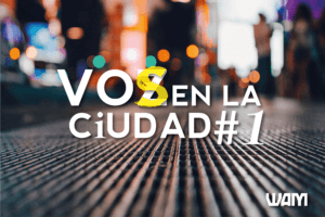 VOZ/S EN LA CIUDAD: “PIPI, LA MUJER DE HIELO”