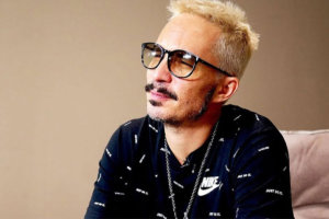 HORVILLEUR: “‘XAVIER’ TIENE MUCHO DE LO QUE YO LE SUMO A IKV”