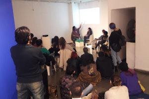 SOBRE LA PRIMERA JORNADA DISIDENTE EN VILLA MARÍA