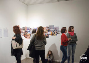 DOS MUESTRAS COLECTIVAS LLEGARON AL MUSEO BONFIGLIOLI