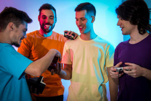 “PROPULSIÓN”: UNA MIRADA MILLENIAL DE CORAZÓN RETRO