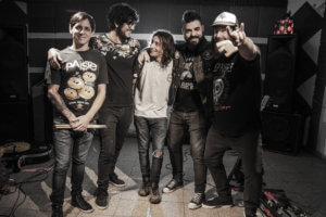 ALTO VOLTAGE: “LA VUELTA SE DIO PORQUE LA GENTE LO PEDÍA”