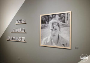 EL MUSEO BONFIGLIOLI INVITA A UNA MARATÓN DE RETRATOS