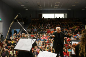CONOCÉ LA GRILLA COMPLETA DEL CONGRESO DE MÚSICA POPULAR