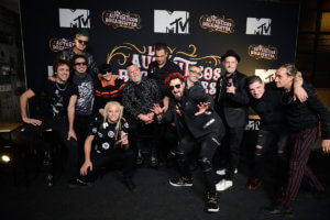 LOS AUTÉNTICOS DECADENTES VUELVEN A VILLA MARÍA