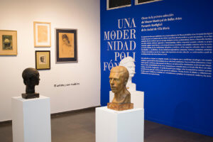 EL MUSEO BONFIGLIOLI SERÁ PARTE DEL MERCADO DE ARTE 2019