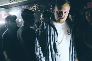 CHESTTER´S TIENE NUEVO VIDEOCLIP: “DESCONTROL”