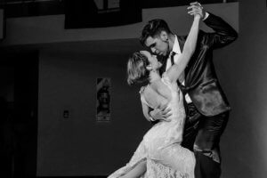 VILLAMARIENSES EN EL MUNDIAL DE TANGO: “FUE INCREÍBLE”