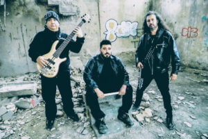 NATIVO PODER: “EL PROCESO DE COMPOSICIÓN LLEVÓ VARIOS AÑOS”