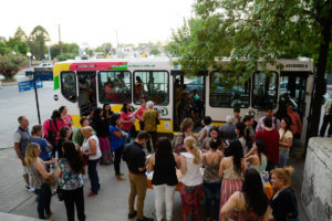 SE VIENE UNA NUEVA NOCHE DE LOS MUSEOS
