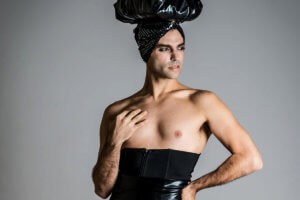“PUTO”: LA OBRA DE TEATRO FÍSICO LLEGA A VILLA MARÍA
