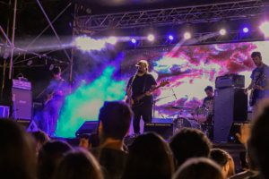 FULL FUN FEST: CALOR, MÚSICA Y UN CIERRE DE LUJO