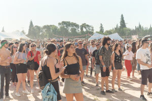 FULL FUN FEST: “ESTE FESTIVAL SE DISTINGUE POR SU DIVERSIDAD”