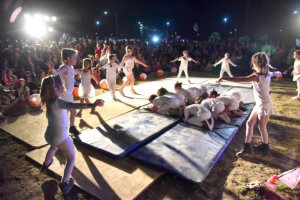 EL INSTITUTO MUNICIPAL DE LAS ARTES DICTARÁ 74 TALLERES GRATUITOS EN BARRIOS DE LA CIUDAD