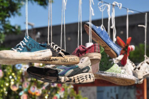 TREINTA DE DICIEMBRE: A 15 AÑOS DE LA TRAGEDIA DE CROMAÑON