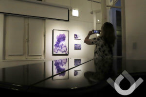 DOS MUESTRAS FOTOGRÁFICAS INAUGURAN EN LA USINA CULTURAL