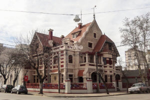 EL “CHALET HEREJE” CONVOCA A TALLERISTAS