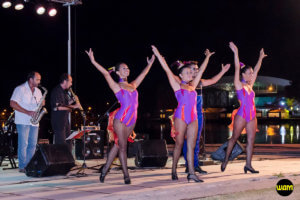 DÍA POR DÍA TODXS LXS ARTISTAS DEL COSTA EXPLOTA