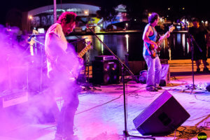 CONVOCATORIA ABIERTA PARA SER PARTE DEL “COSTA ROCK 2025”