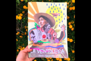 LA VENTOLERA PRESENTA SU EDICIÓN ESPECIAL EN PAPEL