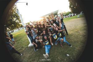“DEFINITIVAMENTE EL ROCKUPA ES UN FESTIVAL QUE RECIÉN EMPIEZA”