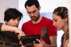 LA PRODUCTORA “CEPE 1019” ESTRENA MEDIOMETRAJE POR YOUTUBE