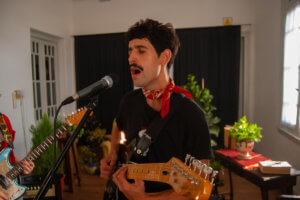 MÚSICXS DE VILLA MARÍA REALIZARÁN UN FESTIVAL VIRTUAL