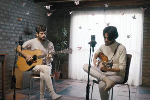 LA RED INFINITA: “NOS SENTIMOS PARTE DE UNA GRAN RED COLABORATIVA”