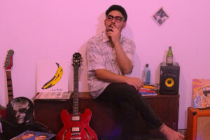 GER OBOI: “VEO A MI EP COMO UN LINDO LUGAR PARA HABITAR”