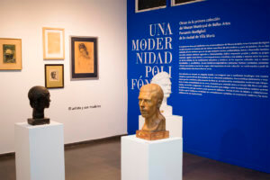 CONOCÉ UNA NUEVA FORMA DE VISITAR EL MUSEO BONFIGLIOLI