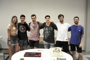E-SPORTS: SE VIENE EL 4° TORNEO DE LEAGUE OF LEGENDS