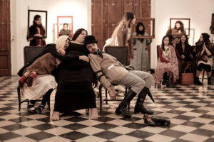 SE VIENE UN FESTIVAL VIRTUAL DE TEATRO VILLAMARIENSE
