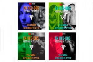 EL FESTIVAL VIRTUAL DE TEATRO YA TIENE FECHAS CONFIRMADAS