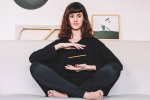 MUESTRA VIRTUAL DE DARO CEBALLOS EN LA USINA CULTURAL