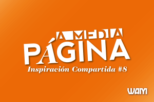 A MEDIA PÁGINA #8: UNA DE PIRATAS