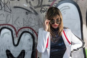 FABIANA CANTILO OFRECERÁ UN NUEVO SHOW VÍA STREAMING
