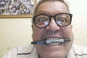 DANIEL SANCHEZ: “CONSTRUIR UN CHISTE LOCAL ES UN DESAFÍO DIARIO”
